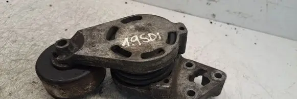 Seat Cordoba (6L) Crankshaft pulley 65235