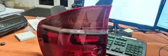 BMW X5 E70 Rear/tail lights 1220175860 710815040015 F00HTB401500M