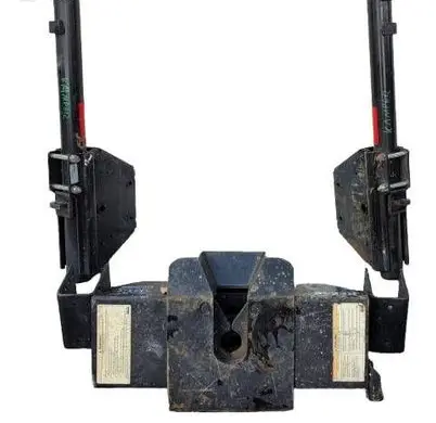Ford F250 Tow bar set resse-30047a