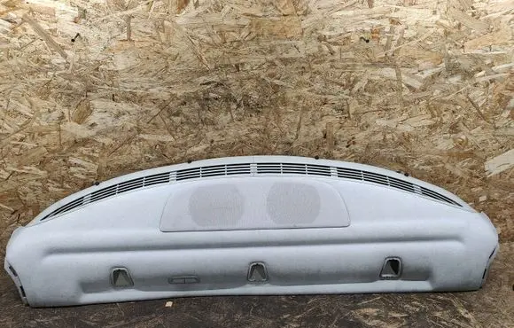 Jaguar XJ X350 Parcel shelf