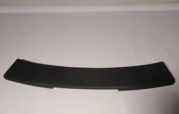 Audi A8 S8 D4 4H Tailgate/trunk spoiler 4H4868438
