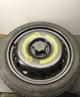 Audi A4 S4 B8 8K R19 spare wheel 8K0601027