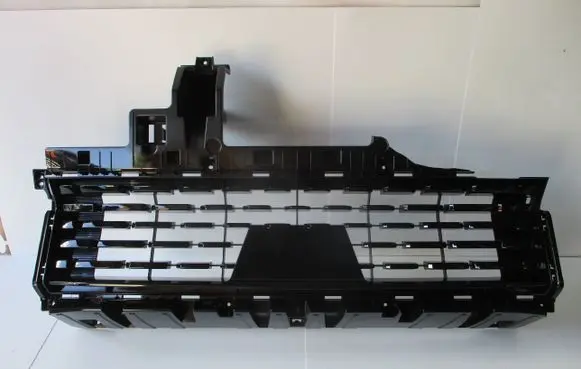 KIA EV6 Front bumper lower grill 86531-CV200
