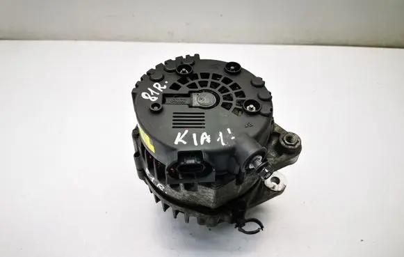 KIA Sportage Generator/alternator 373002A850 2611067