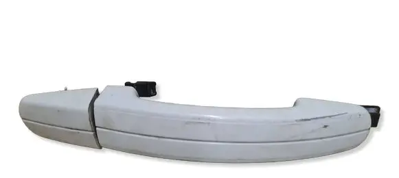Ford Kuga I Front door exterior handle 3M51R22404AC