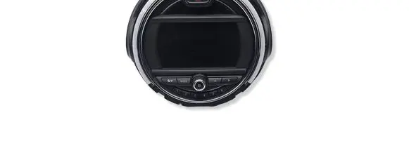 Mini One - Cooper F56 F55 Head unit multimedia control 9279424 GD0650NC00N40