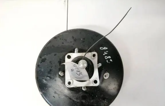 Fiat Grande Punto Brake booster 0204051110 55700420