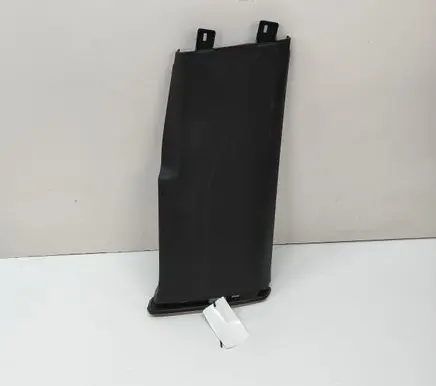 (B) pillar trim (top)