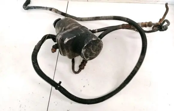 Opel Zafira A Power steering pump 