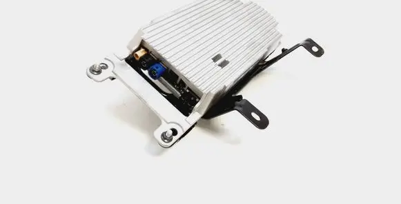 BMW 7 F01 F02 F03 F04 Bluetooth control unit module 9257153