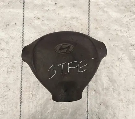 Hyundai Santa Fe Steering wheel airbag 5205092