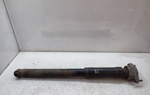 Mercedes-Benz CLS C218 X218 Rear shock absorber/damper