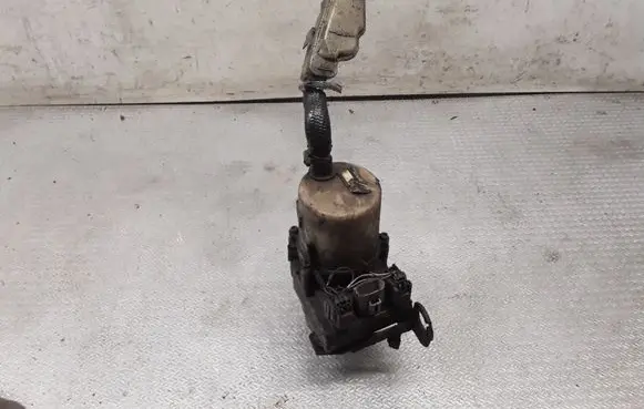 Mazda 3 I Electric power steering pump 