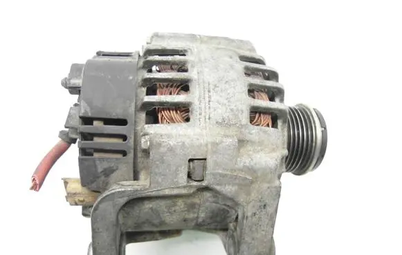 Renault Scenic I Generator/alternator SG10B019 8200054588 2542466D