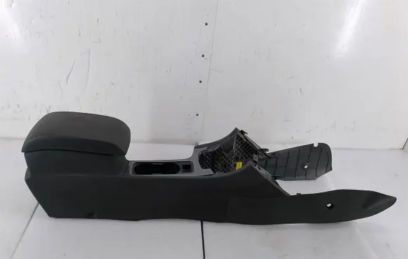 Ford Mondeo MK IV Center console 