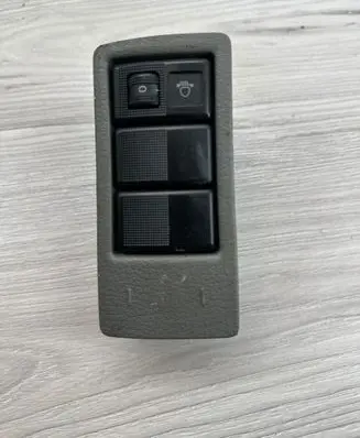 Mazda 2 Headlight level height control switch 3M71A044J44ABW