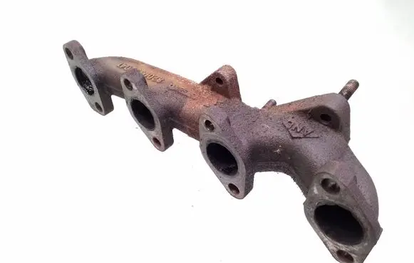 Exhaust manifold