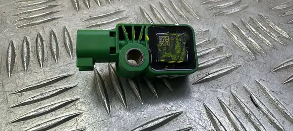 Volvo XC60 Airbag deployment crash/impact sensor 31264409 5WK44479