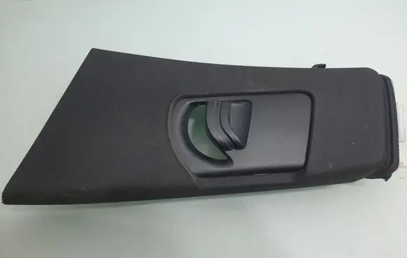 Audi A5 Sportback 8TA (B) pillar trim (top) 8T8867293