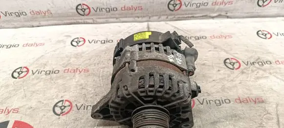Generator/alternator