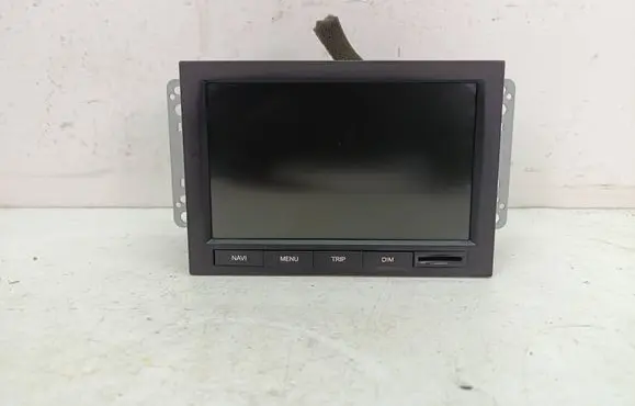 Chevrolet Captiva Screen/display/small screen 95200669