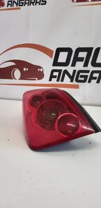 Nissan Primera Rear/tail lights