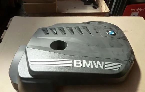 BMW X3 G01 Engine cover (trim) 7935418-T