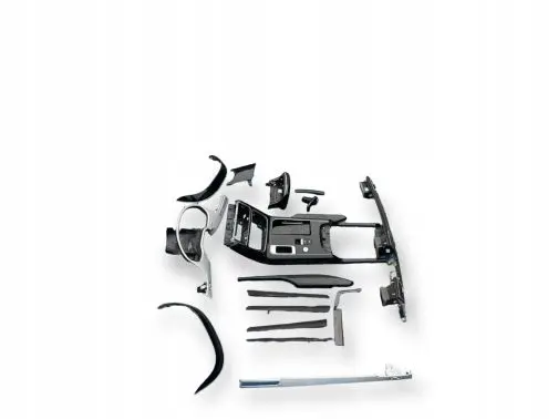 Audi A8 S8 D4 4H Interior decorative trim set 4H0807838A