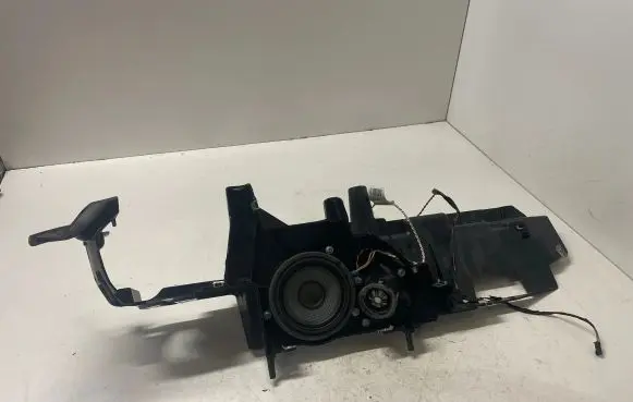BMW X3 F25 Front door high frequency speaker 7337598 9209185