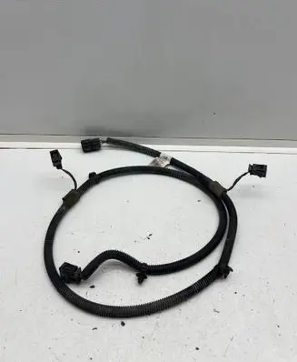Chevrolet Captiva Parking sensor (PDC) wiring loom 598159800 1E02DEY F069909
