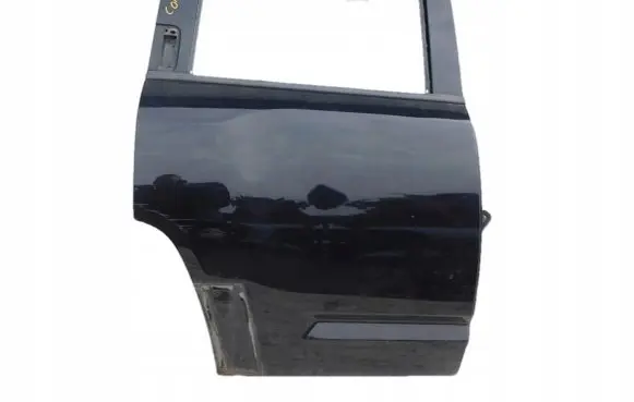 Jeep Compass Rear door