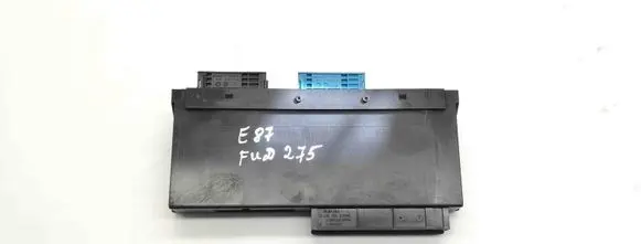 BMW 1 E81 E87 Central body control module 6925567