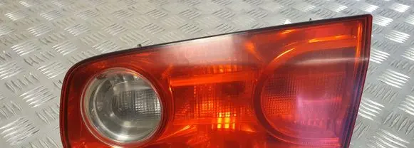 Renault Laguna II Tailgate rear/tail lights
