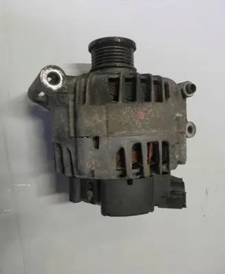 Peugeot 207 Generator/alternator V757651380