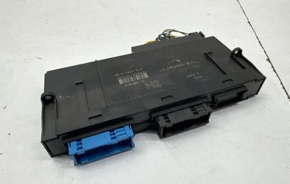 BMW X1 E84 Comfort/convenience module 9226331