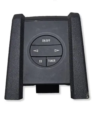 Opel Meriva A Other switches/knobs/shifts 93326436 3S7519A164AC