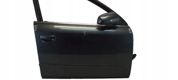 Audi A4 S4 B7 8E 8H Front door