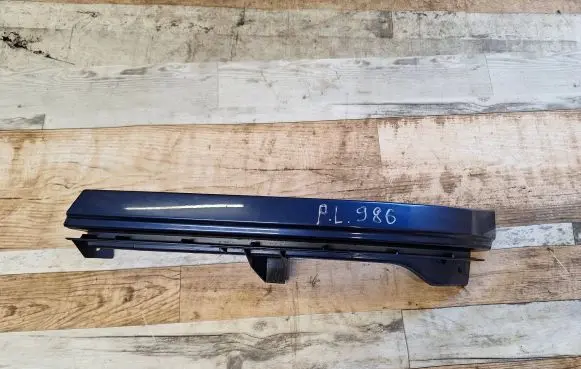 Under headlight/headlamp trim