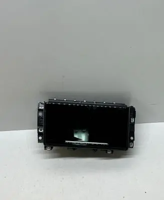 Audi Q8 Glove box 4M8862533c