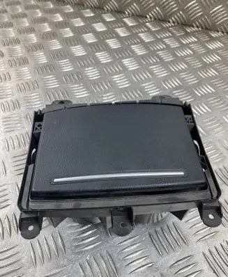 Audi A7 S7 4G Cup holder front 4G0862534
