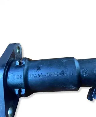 Renault Laguna II Clutch slave cylinder 1J0721261D