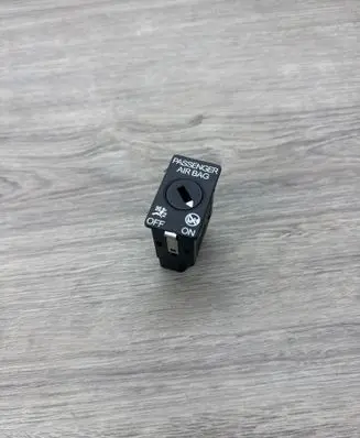 Skoda Octavia Mk3 (5E) Passenger airbag on/off switch 5C5919237