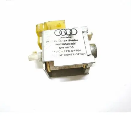 Porsche Cayenne (9PA) Sensor 40E90528B07
