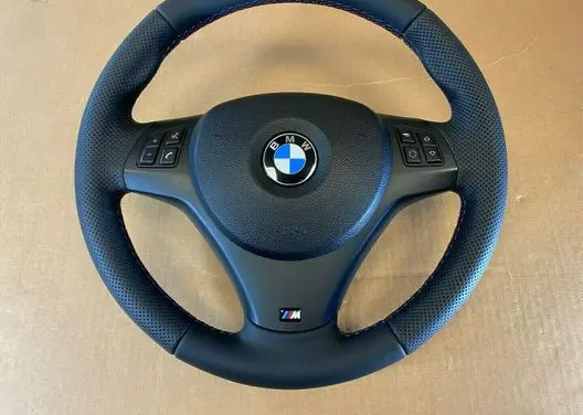 BMW 1 E81 E87 Steering wheel 32307839114