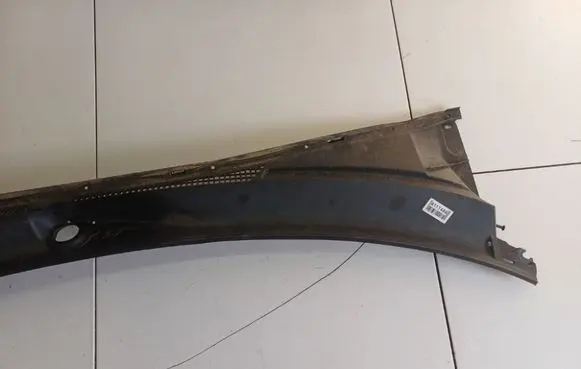 Mercedes-Benz A W168 Wiper trim 