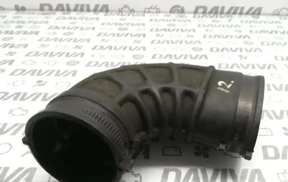 Opel Movano A Air intake hose/pipe 8200107155