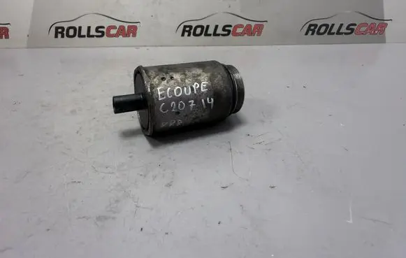 Mercedes-Benz E C207 W207 Oil pressure sensor A6511800115