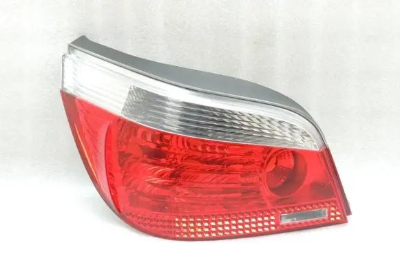 BMW 5 E60 E61 Rear/tail lights 63217165737 7165737