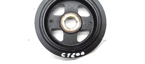Lexus CT 200H Crankshaft pulley NOK40924U