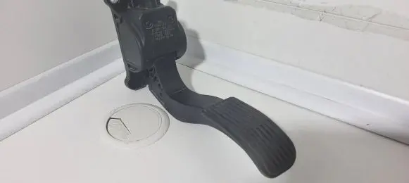 Volkswagen Crafter Accelerator throttle pedal A9063000404 0280755023 ZGS012Q015